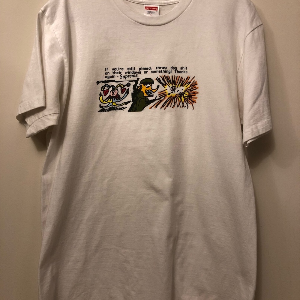 SUPREME - Picture 2 of 2